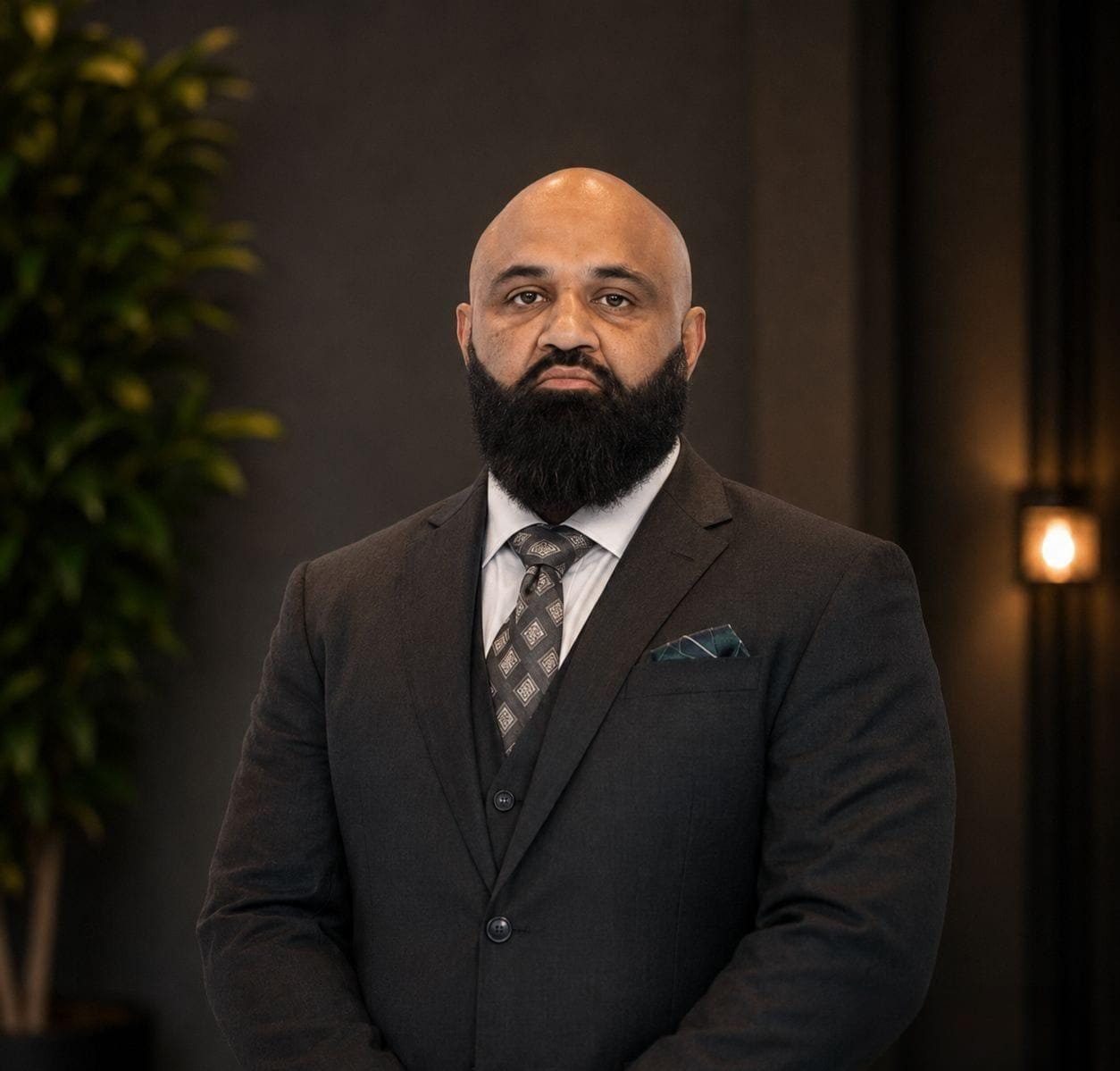 Zahid Ayub